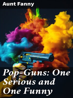 cover image of Pop-Guns